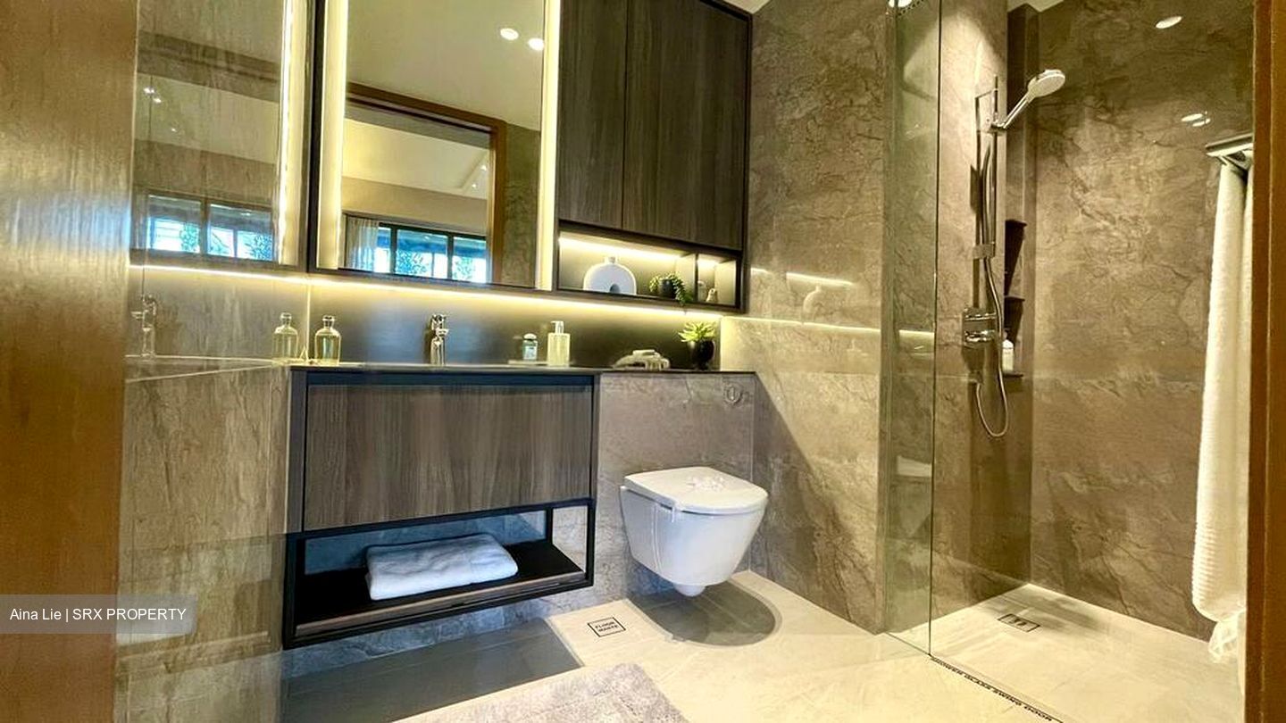 Flora Drive (D17), Condominium #470436291